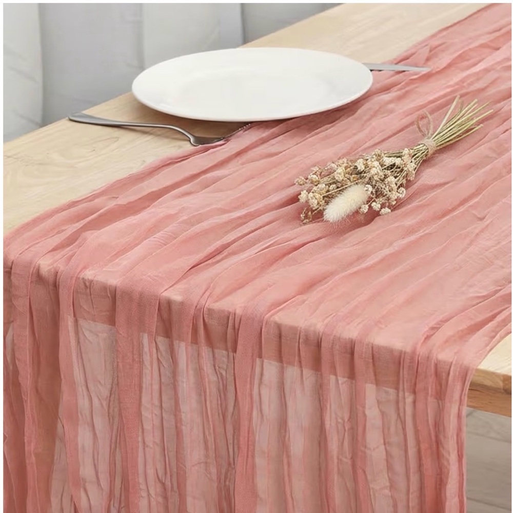 Table Runner